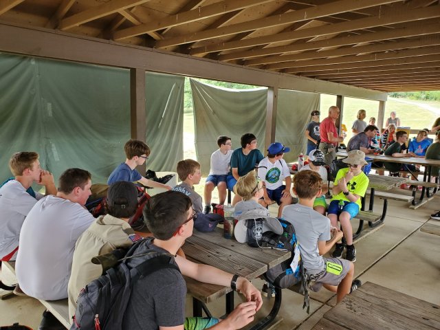 2022 Summer Camp